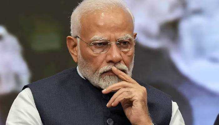 पीएम मोदी ने नई दिल्ली रेलवे स्टेशन पर भगदड़ में मरने वालों के परिजनों के प्रति संवेदना व्यक्त की